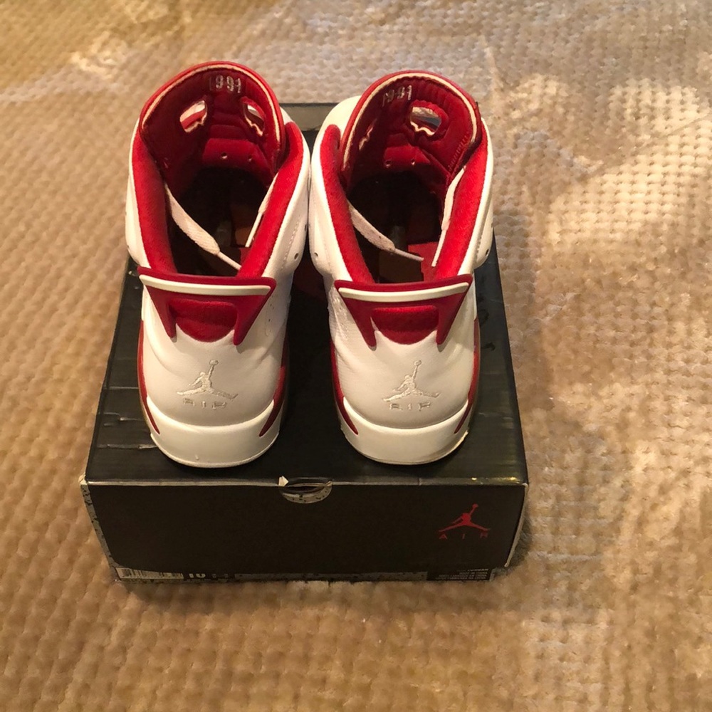 Air Jordan 6 Retro - Picture 3 of 3